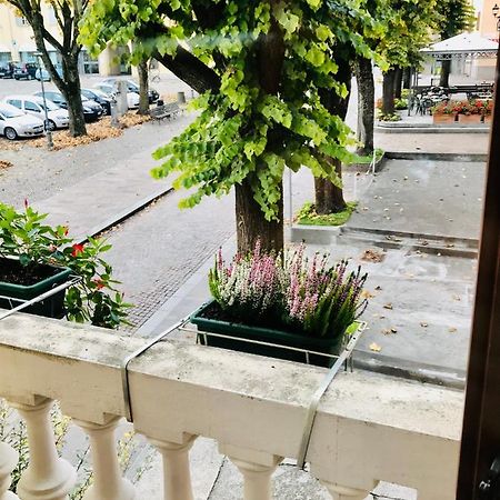 Appartamento Vista Rocca Sala Baganza Eksteriør billede
