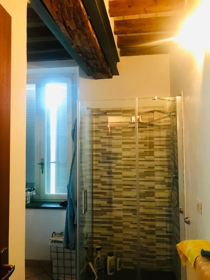 Appartamento Vista Rocca Sala Baganza Eksteriør billede