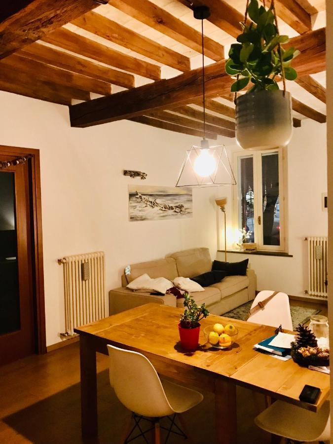 Appartamento Vista Rocca Sala Baganza Eksteriør billede
