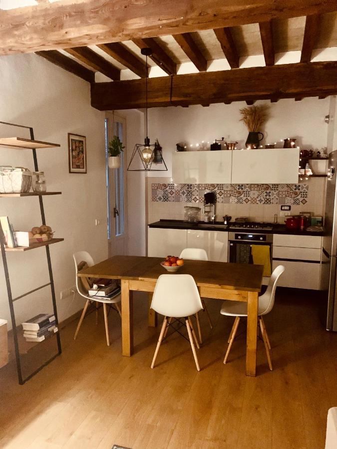 Appartamento Vista Rocca Sala Baganza Eksteriør billede